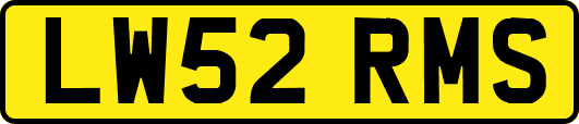 LW52RMS
