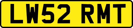LW52RMT