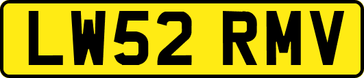 LW52RMV