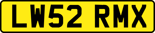 LW52RMX