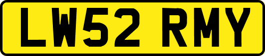 LW52RMY