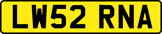 LW52RNA
