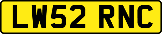 LW52RNC