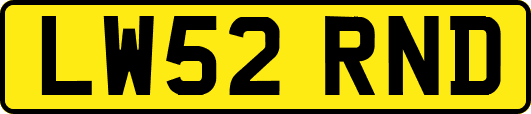 LW52RND