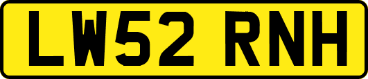 LW52RNH