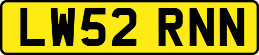 LW52RNN