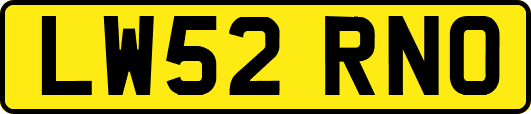 LW52RNO