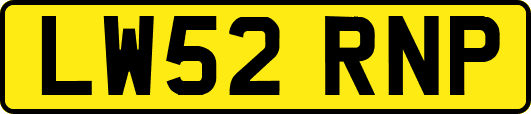 LW52RNP