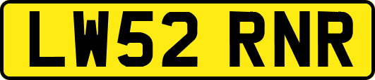 LW52RNR