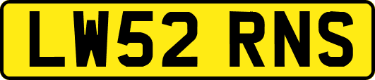 LW52RNS