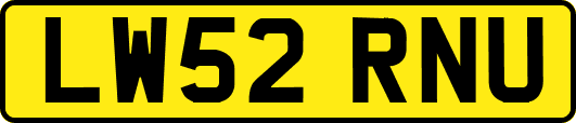 LW52RNU