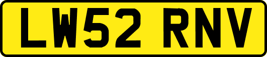 LW52RNV
