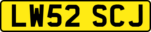 LW52SCJ