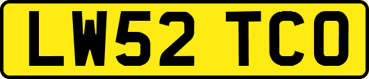 LW52TCO