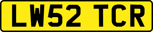LW52TCR