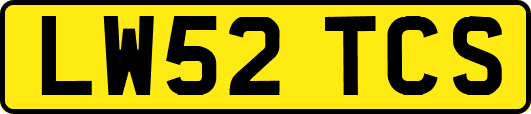LW52TCS