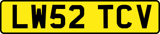 LW52TCV