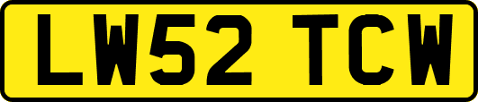 LW52TCW