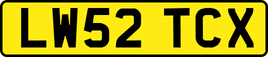 LW52TCX