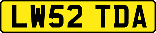 LW52TDA