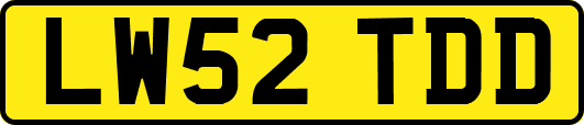 LW52TDD