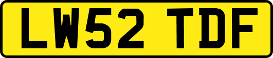 LW52TDF
