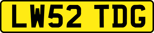 LW52TDG