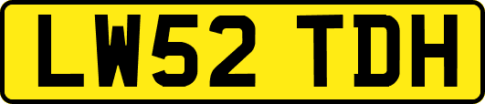 LW52TDH