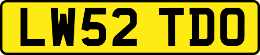 LW52TDO