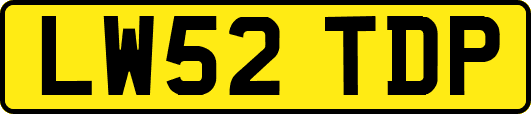 LW52TDP