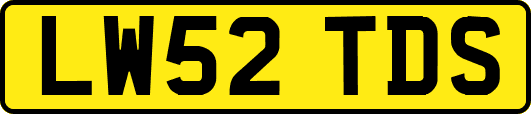LW52TDS
