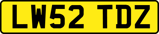 LW52TDZ
