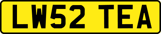 LW52TEA
