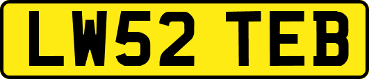 LW52TEB