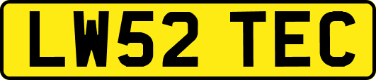 LW52TEC