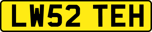 LW52TEH