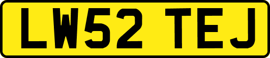 LW52TEJ