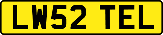LW52TEL