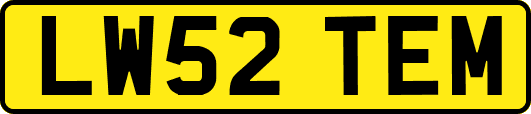 LW52TEM