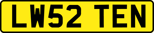LW52TEN