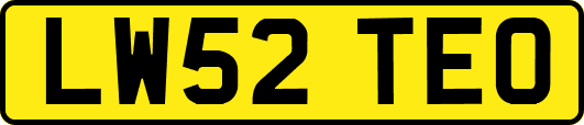 LW52TEO