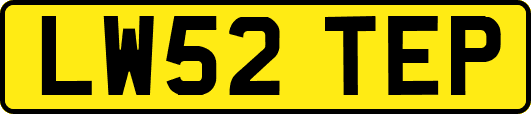 LW52TEP