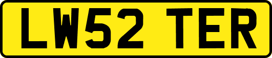 LW52TER