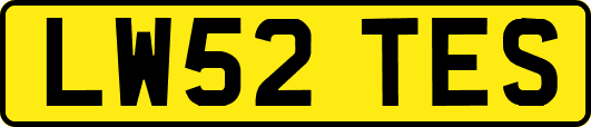 LW52TES