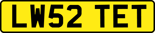 LW52TET