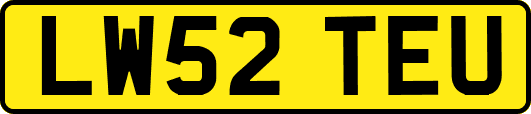 LW52TEU