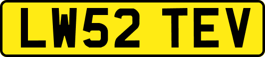 LW52TEV