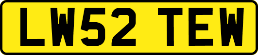 LW52TEW