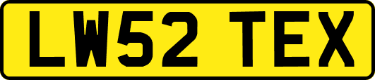 LW52TEX