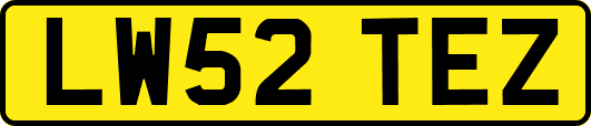 LW52TEZ